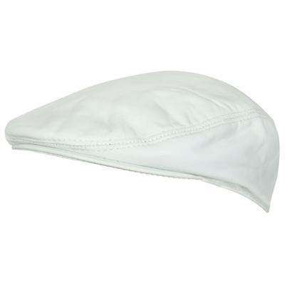 Peaky Blinders Newsboy-Flachhut aus Leder für Herren Image