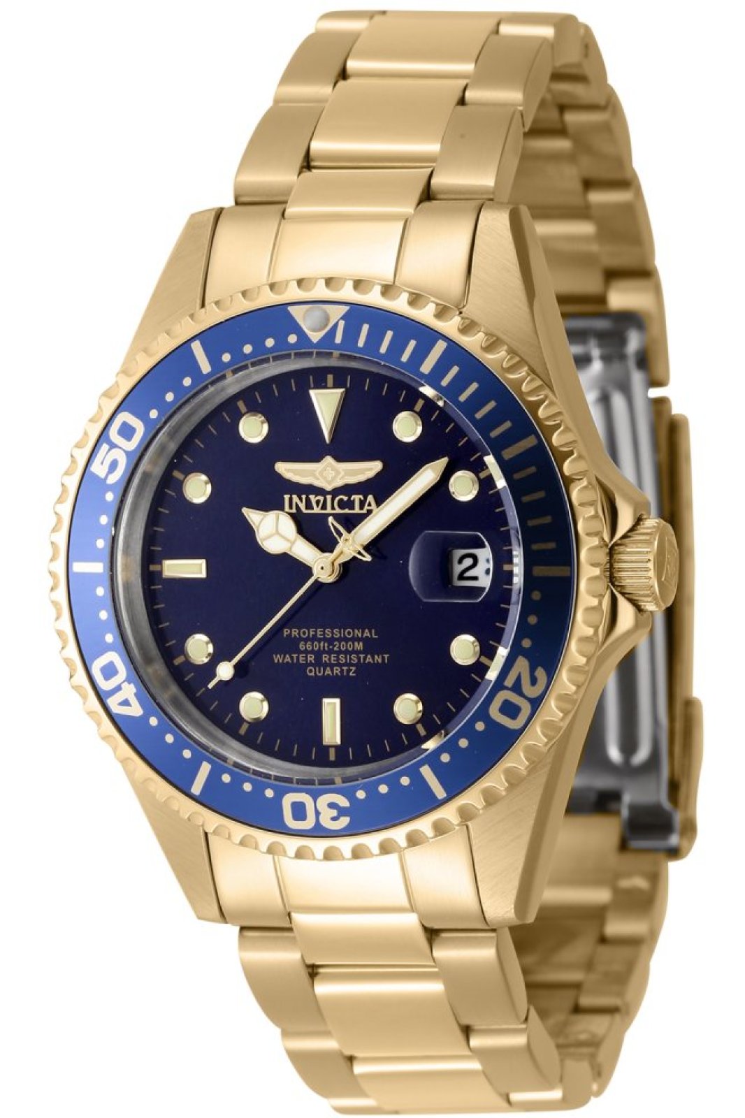 Invicta Pro Diver 8937OB Herrenuhr - 38mm Image