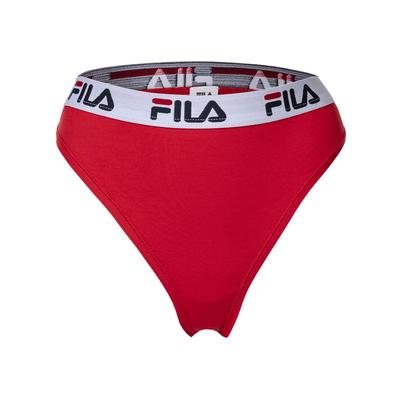 Fila Woman Elastic With Logo String