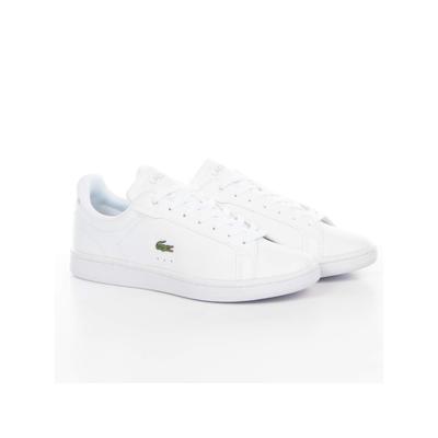 Lacoste Damen Sneaker Classic Krokodil-Logo