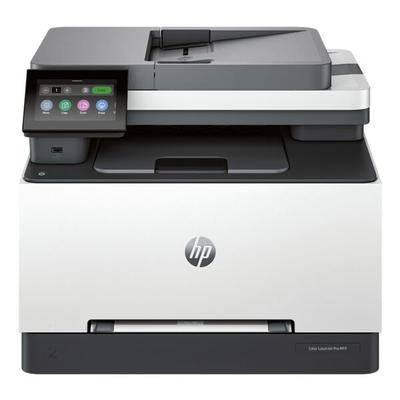 HP Multifunktionsdrucker »Color LaserJet Pro 3302fdwg« schwarz, 41.8x34.132x41.912 cm