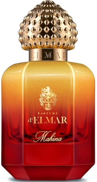 Parfums d'Elmar Mahina Eau de Parfum (EdP) 60 ml Extrait de Parfum Parfüm