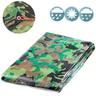 Telo camouflage altamente rinforzato 90g 5x8