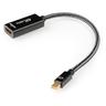 Adattatore Mini-DP-Stecker per HDMI 4K-Buchse SPMD-H03