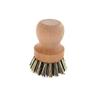 Brosse casserole fibre - la droguerie ecologi