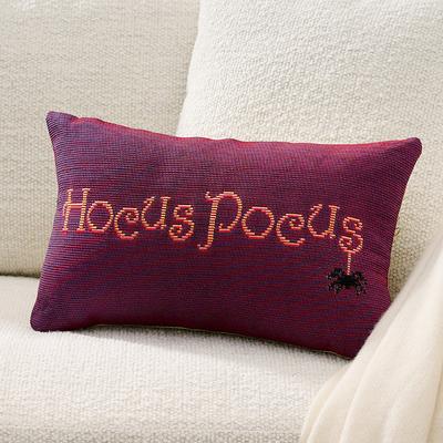 Hocus Pocus Pillow - Grandin Road