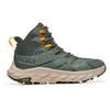 HOKA - Anacapa Mid GTX - Wanderschuhe 40 2/3 | EU 40,5 oliv/beige