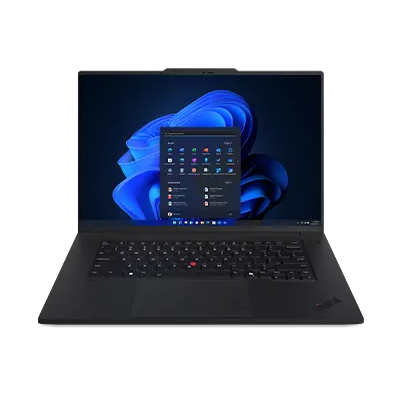 Lenovo ThinkPad P1 Gen 7 Intel - 16" - 2TB SSD - 64GB RAM - Intel vPro® platform