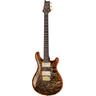 PRS Custom 24 Quilt 10 Top BML LTD