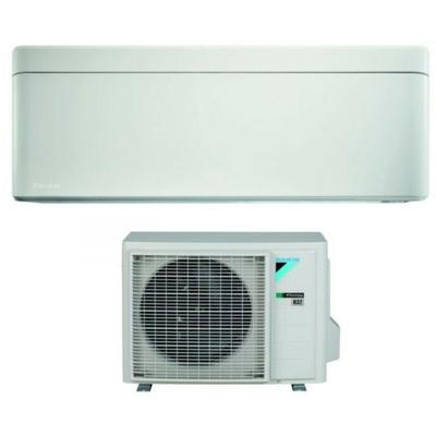 Bluevolution Inverter-Klimagerät Serie stylish white 7000 Btu FTXA20AW R-32 Wi-Fi Integrated Klasse