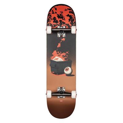 Skateboard Globe G2 Auf Dem Bringen 8,25Fu