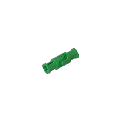 Gobricks GDS-F0027 technische universal gelenk 3l [komplette montage] kompatibel mit lego 61903 Image