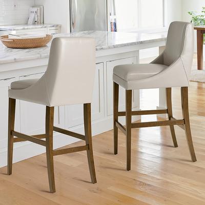 Sullivan Bar & Counter Stool - Counter Height (24-3/4