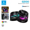 Edifier altoparlanti Bluetooth portatili HECATE G200 Magnetic Wireless Bluetooth 5.3 RGB Lighting