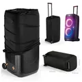 Custodia antipolvere per altoparlante JBL Partybox 310 Custodia protettiva antipolvere ad alta elasticità Custodia protettiva per altoparlante Bluetooth