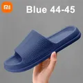 Xiaomi EVA sandali uomo donna antiscivolo resistente all'usura suola spessa comode pantofole da casa