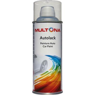 Multona - Autolack grün 0665 - 400ml Lackspray