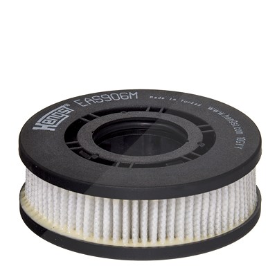 Hengst Filter Ölabscheider, Kurbelgehäuseentlüftung [Hersteller-Nr. EAS906M] für Citroën, Fiat, Iveco, Peugeot Image