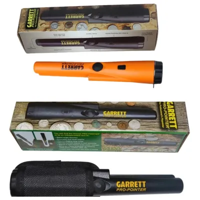 Metaldetector Metal Detector Gold Pinpointer Underground Pin Pointer All Coin Digger Kit Finder