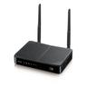 Router NebulaFlex wireless lte 3301, ac 1200Mbps, 4P lan, slot sim card 3G / lte, dl fino a