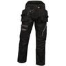 Regatta Professional - Pantaloni execute holster Nero 48