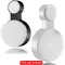 Holder for Google Home Mini Nest Mini Voice Assistant Outlet Wall Mount Stand Bracket Kitchen