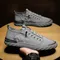 Men Shoes Cover Feet Breathable Board Shoes Fashion Casual Shoes Lightweight Wear-resistant Fashion