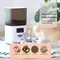 5L Smart WiFi APP Kamera Automatische Pet Feeder Katzenfutter Spender Video Smart Feeder Für Katzen Hunde Haustier Trockenfutter schüssel