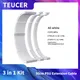 TEUCER CPU PSU Cavo di prolunga 30 cm 3 in 1 Scheda madre ATX 24 pin GPU PCI-E 6 + 2 pin 8 pin CPU EPS 4 + 4 pin 18AWG Cavo di alimentazione con pettine