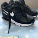 Nike Shoes | Air Max 90 Shoes | Color: Black/White | Size: 11.5g