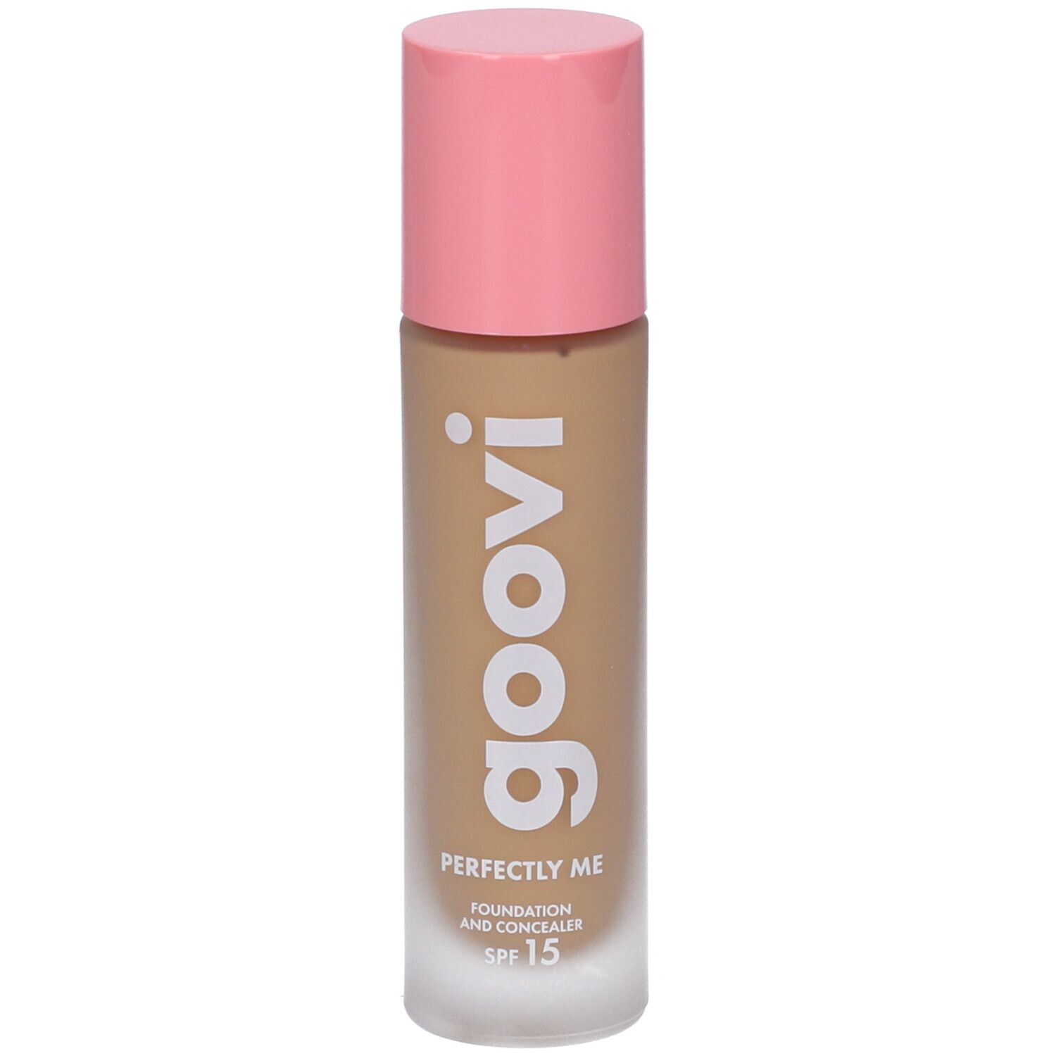 Goovi Perfectly Me Fondotinta e Correttore Colore 12 Maple - Risparmia