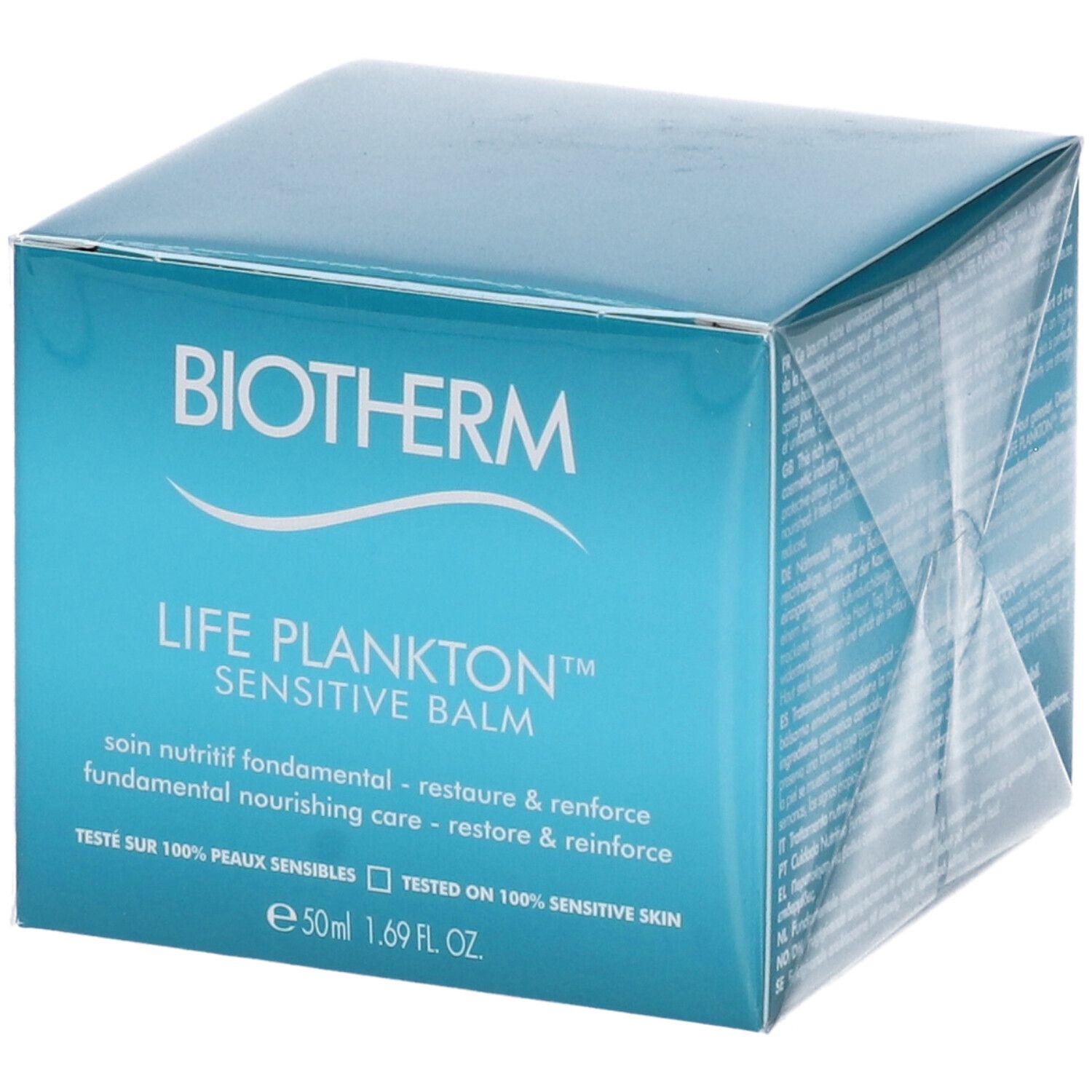 Biotherm Life Plankton™ Sensitive Balsamo 50 ml