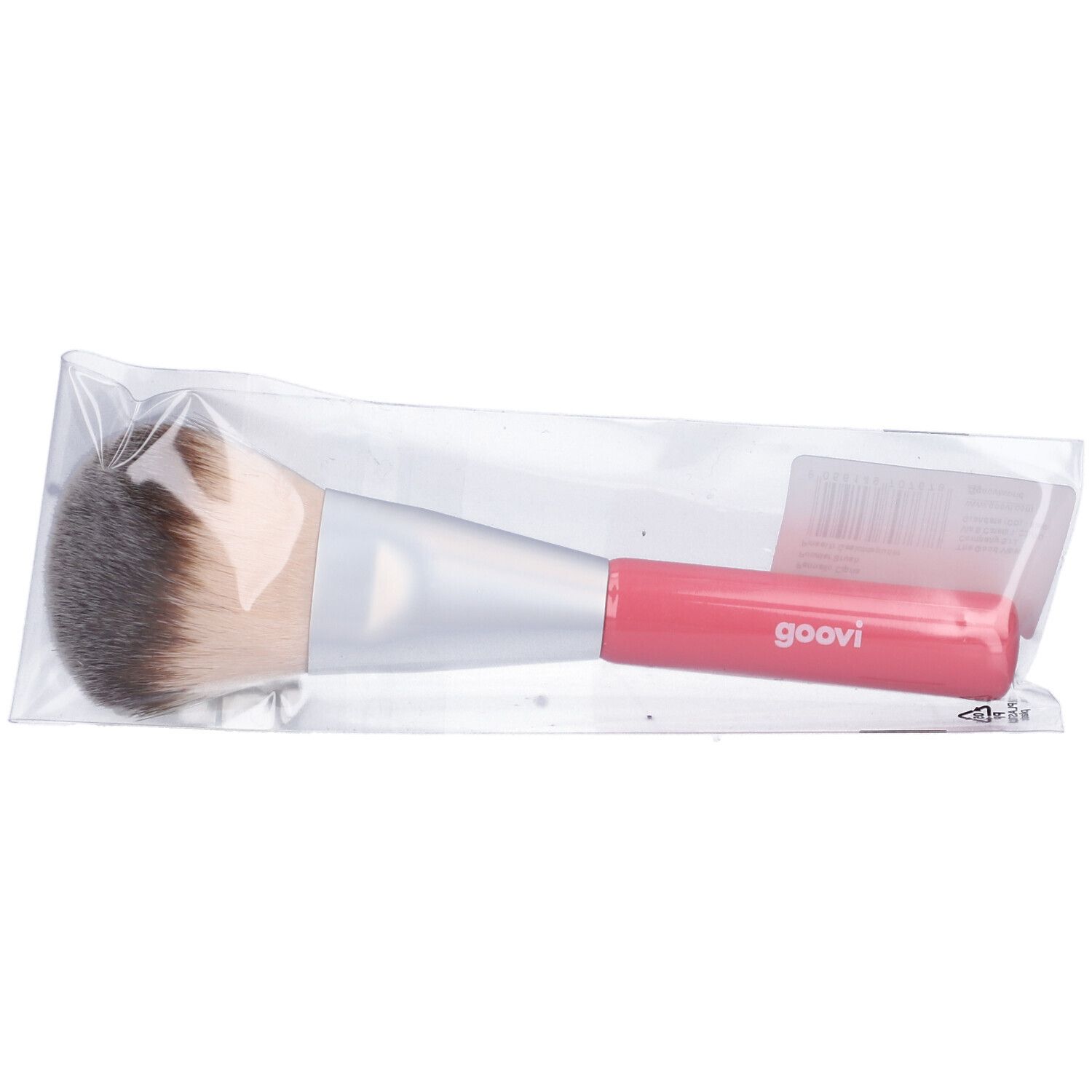 Goovi Pennello Cipria - Risparmia il 15% on codice: goovi0926 1 pz