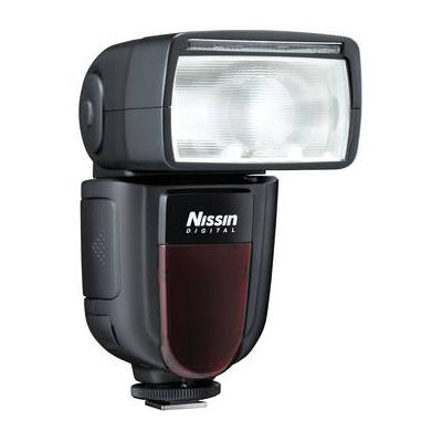 Nissin Used Di700A Flash for Nikon Cameras ND700A-N