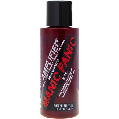 Manic Panic Amplified Rock 'n' Roll Red Haartönung 118 ml Image