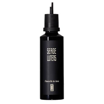 Serge Lutens - Collection Noire Féminité du bois Eau de Parfum 150 ml