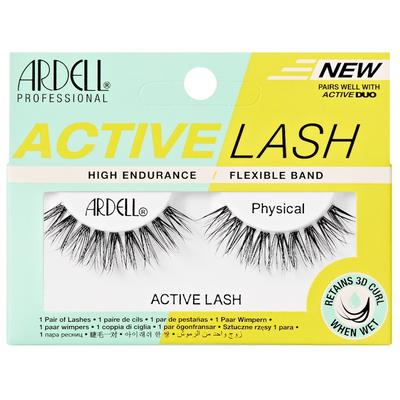 Ardell Active Lash Physical Künstliche Wimpern Image