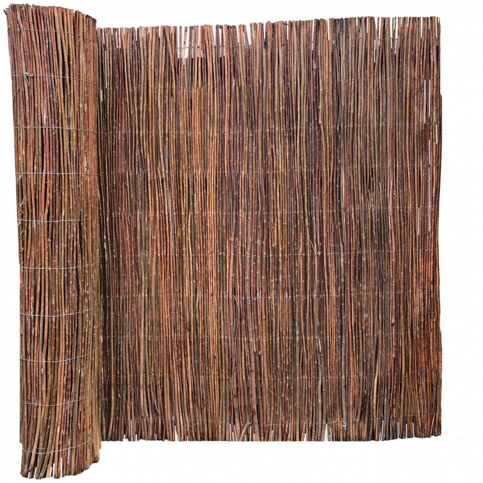 T&J AMRUM Weidenmatte, 300x180 cm Image