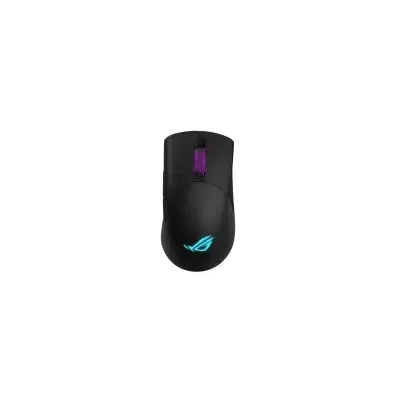 Asus Rog Keris Wireless Maus Rechts Rf + Bluetooth Usb Type-a Optisch 16000 Dpi