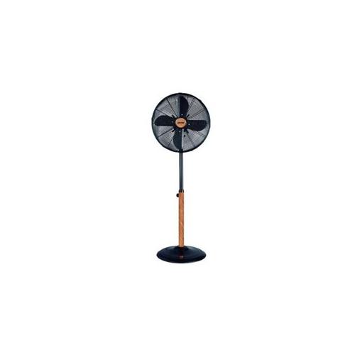 Ventilatore Piant 40cm Legno 50w