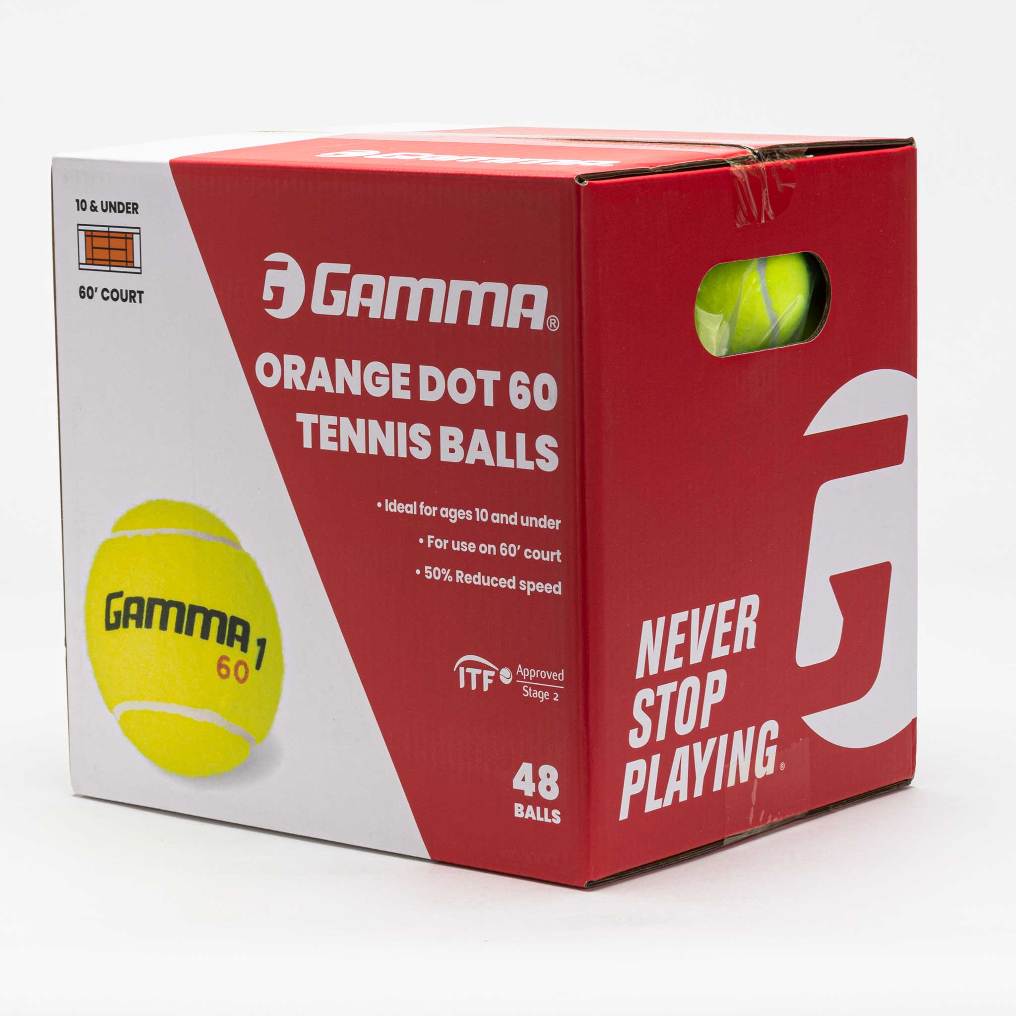 Tennis Accessories 3 - Gamma