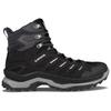 Lowa - Innovo GTX Mid - Wanderschuhe 45 | EU 45 schwarz