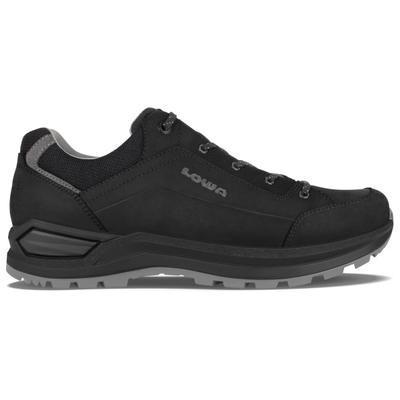 Lowa - Renegade Evo LL Lo - Multisportschuhe 48,5 | EU 48,5 schwarz Image