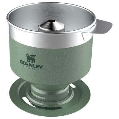Stanley - Classic Perfect-Brew Pour Over - Kaffeefilter Gr 1-6 Cups grün Image