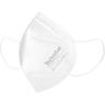 Technimask 2.0 FFP2 Masken Mund-Nasen-Schutz Inhalt 15 Pezzo (0015/2860) - Technisat