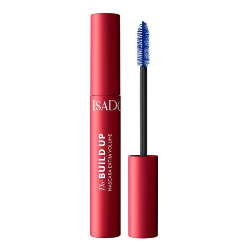 Isadora - The Build Up Extra Volume Mascara 10 ml 03 - Royal Blue