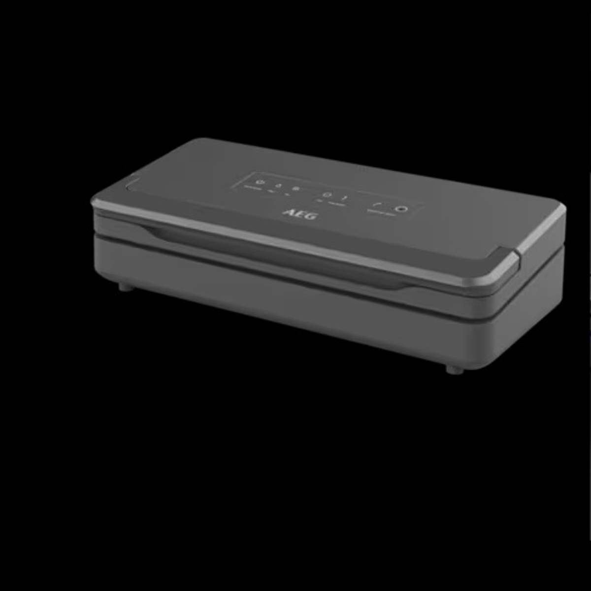 AEG A6-1-6AG Vakuumiergerät Image