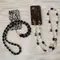 Neue Telefon Zubehör Handy Kette Anti Verloren Universal Nette Perlen Lanyard Schulter Hals Crossbody SmartPhone Strap Fall Kette