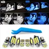 Canbus kit für bmw 3er e30 e36 e46 e90 e91 e92 e93 f30 f31 f34 320i 320d 320e coupe tourenwagen led