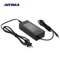 AIYIMA Speaker Home Power Amplifier adattatore di alimentazione 32V 5A DC alimentatore per TPA3255 amplificatore Audio Stereo digitale Bluetooth